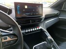Peugeot 5008 Allure 1.2 130KM, super stan, niski przebieg, VAT23% - 15