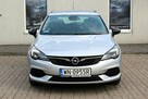 Opel Astra SalonPL FV23% Elegance 145KM LED Tempomat Android/Apple Gwarancja - 2