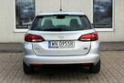 Opel Astra SalonPL FV23% Elegance 145KM LED Tempomat Android/Apple Gwarancja - 5