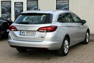Opel Astra SalonPL FV23% Elegance 145KM LED Tempomat Android/Apple Gwarancja - 6