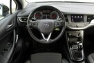 Opel Astra SalonPL FV23% Elegance 145KM LED Tempomat Android/Apple Gwarancja - 13