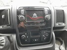 Citroen Jumjper 2.2 HDI 150 kM L3H2 klimatyzacja - 7