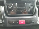 Citroen Jumjper 2.2 HDI 150 kM L3H2 klimatyzacja - 13