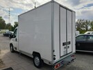 Fiat Ducato Chłodnio-mroźnia z hakami do mięsa - 4