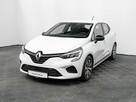 Renault Clio WD3071R#1.0 TCe Equilibre LED Cz.cof Lane, Front Assit Salon PL VAT23% - 2