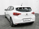 Renault Clio WD3071R#1.0 TCe Equilibre LED Cz.cof Lane, Front Assit Salon PL VAT23% - 4