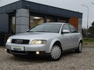 Audi A4 1.6mpi Fajny Stan!!!