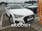 Audi A3 Salon Polska fv23% - 1