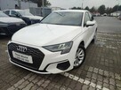 Audi A3 Salon Polska fv23% - 2
