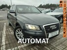 Audi Q5 Automat skórzana tapicerka - 1