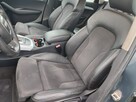 Audi Q5 Automat skórzana tapicerka - 3