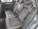 Audi Q5 Automat skórzana tapicerka - 4