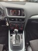 Audi Q5 Automat skórzana tapicerka - 12