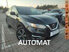 Nissan Qashqai Automat kamery 360