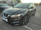 Nissan Qashqai Automat kamery 360 - 2