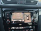 Nissan Qashqai Automat kamery 360 - 6