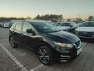 Nissan Qashqai Automat kamery 360 - 14