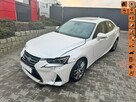 Lexus IS 300H Hybryda#Skóra#Automat# - 1