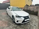 Lexus IS 300H Hybryda#Skóra#Automat# - 2