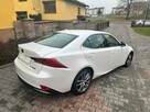Lexus IS 300H Hybryda#Skóra#Automat# - 4