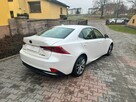 Lexus IS 300H Hybryda#Skóra#Automat# - 5