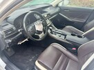 Lexus IS 300H Hybryda#Skóra#Automat# - 6