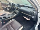 Lexus IS 300H Hybryda#Skóra#Automat# - 11