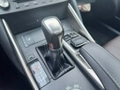 Lexus IS 300H Hybryda#Skóra#Automat# - 13