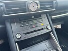 Lexus IS 300H Hybryda#Skóra#Automat# - 16