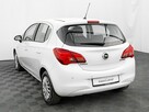 Opel Corsa SK956WC#1.4 LPG Enjoy Tempomat Bluetooth Klima Salon PL VAT 23% - 4