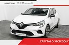 Renault Clio WJ5617L#1.0 TCe Equilibre LED Cz.cof Lane, Front Assit Salon PL VAT23% - 1