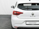 Renault Clio WJ5617L#1.0 TCe Equilibre LED Cz.cof Lane, Front Assit Salon PL VAT23% - 11
