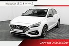 Hyundai i30 WJ9245L#1.5 T-GDI 48V Smart Podgrz.f I kier K.cof Salon PL VAT23% - 1
