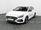 Hyundai i30 WJ9245L#1.5 T-GDI 48V Smart Podgrz.f I kier K.cof Salon PL VAT23% - 2