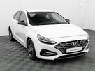 Hyundai i30 WJ9245L#1.5 T-GDI 48V Smart Podgrz.f I kier K.cof Salon PL VAT23% - 3