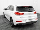 Hyundai i30 WJ9245L#1.5 T-GDI 48V Smart Podgrz.f I kier K.cof Salon PL VAT23% - 4