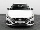 Hyundai i30 WJ9245L#1.5 T-GDI 48V Smart Podgrz.f I kier K.cof Salon PL VAT23% - 7