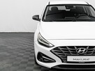 Hyundai i30 WJ9245L#1.5 T-GDI 48V Smart Podgrz.f I kier K.cof Salon PL VAT23% - 8