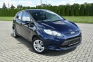 Ford Fiesta 1,25Benz DUDKI11 Klimatronic-sprawny.El.szyby.Centralka.kredyt.OKAZJA - 1