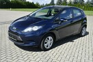 Ford Fiesta 1,25Benz DUDKI11 Klimatronic-sprawny.El.szyby.Centralka.kredyt.OKAZJA - 7