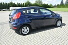 Ford Fiesta 1,25Benz DUDKI11 Klimatronic-sprawny.El.szyby.Centralka.kredyt.OKAZJA - 10