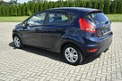 Ford Fiesta 1,25Benz DUDKI11 Klimatronic-sprawny.El.szyby.Centralka.kredyt.OKAZJA - 12
