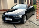 BMW e93 320i Coupe Cabrio Xenon Skóra PDCx2 Opłacona Bardzo Ładna