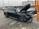 Mercedes GLS Klasa 400D 4Matic AMG Panorama Burmester Pamięć 7os