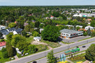 Działka inwestycyjna Konstancin-Jeziorna, Warszawska - 10