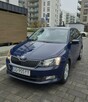 Skoda Fabia Kombi 1,4 TDI !! klima Salon Polska - 2