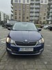 Skoda Fabia Kombi 1,4 TDI !! klima Salon Polska - 4