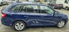 Skoda Fabia Kombi 1,4 TDI !! klima Salon Polska - 5