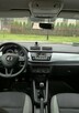 Skoda Fabia Kombi 1,4 TDI !! klima Salon Polska - 12
