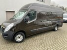 Opel Movano Maxi L4H3 Klima 2.3 96kW FV-VAT23%